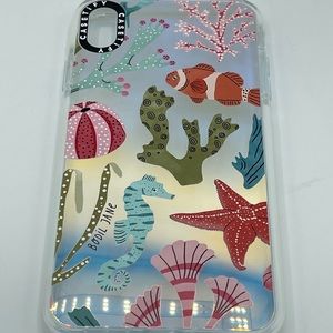 Casetify IPhone XS Max Sea Ocean Phone Case